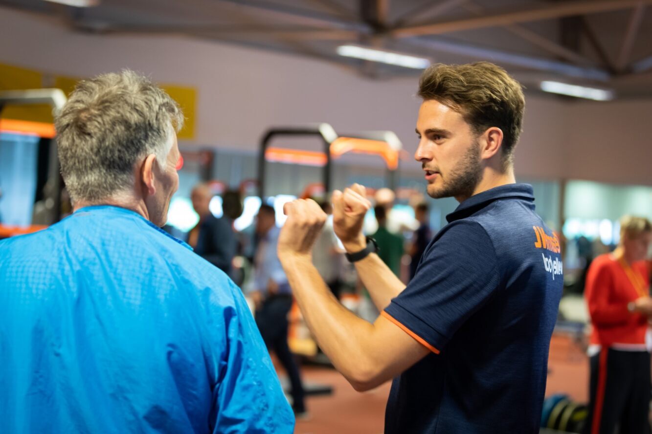 Versterk je trainersvaardigheden op het Nationaal Volleybalcongres