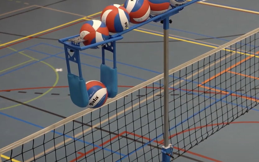 Profiteer van mooie acties via Volleybaldirect!