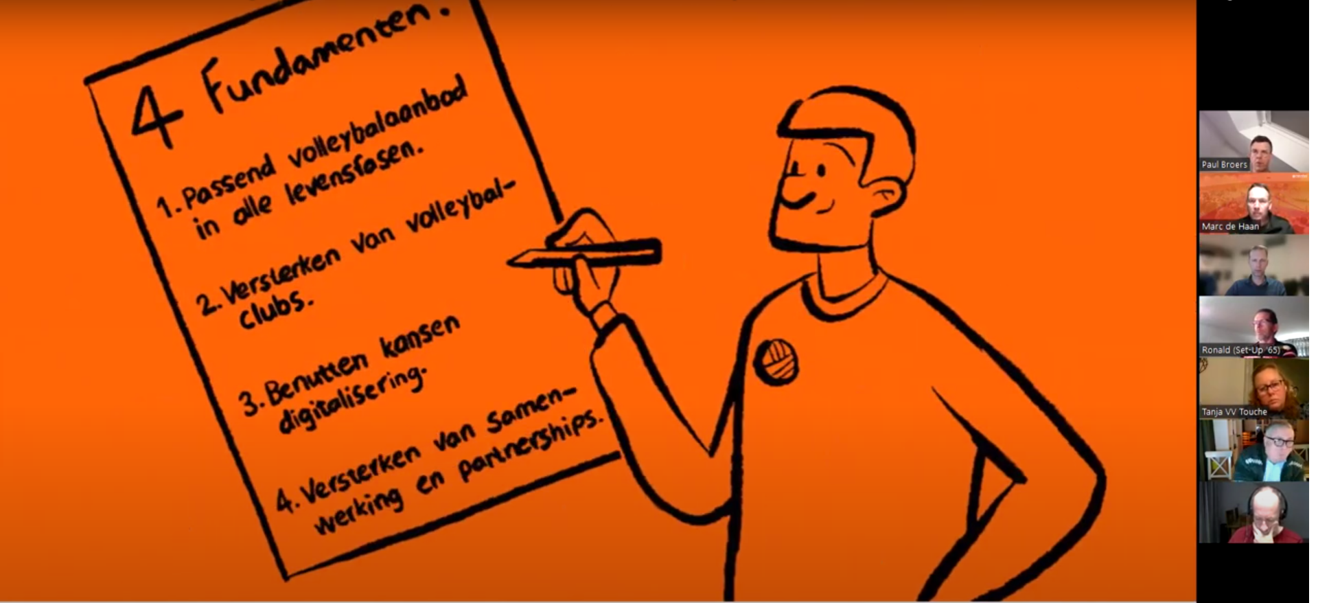 Kijk nu onze webinars terug!