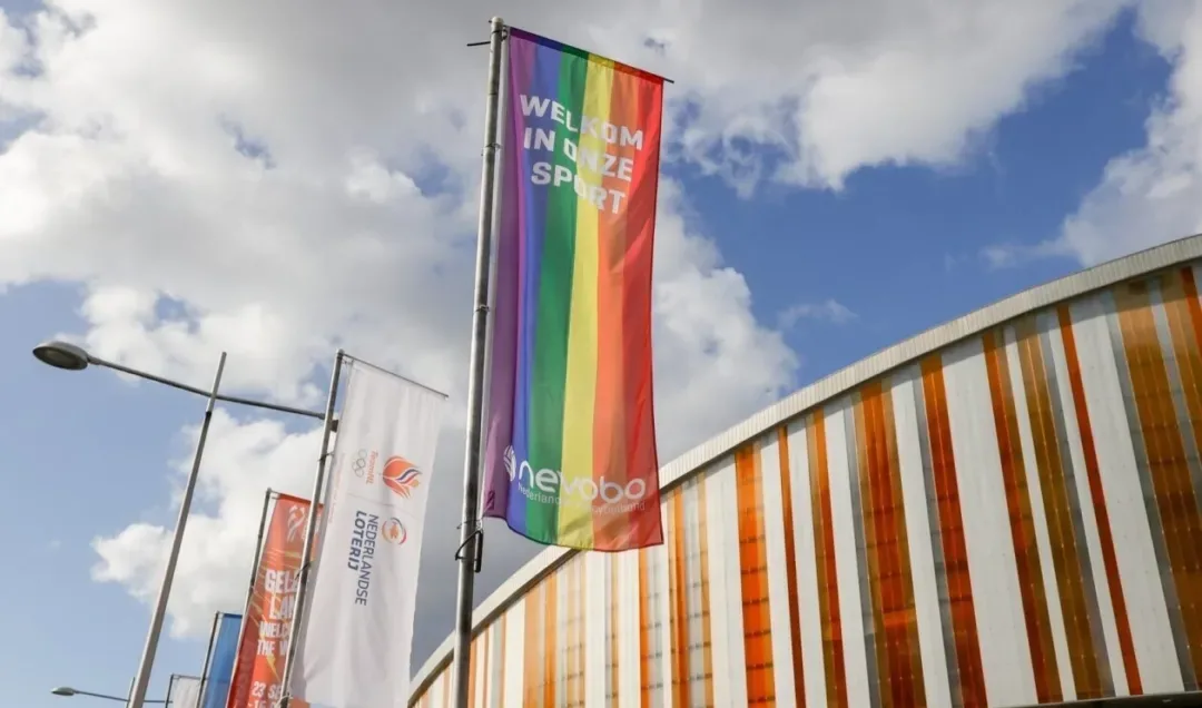 Wat doet jouw vereniging op 11 oktober tijdens Coming Out Day?