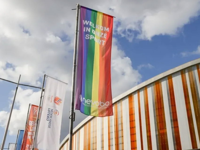 Wat doet jouw vereniging op 11 oktober tijdens Coming Out Day?