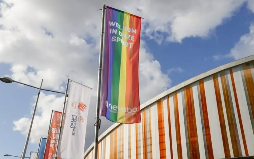 Wat doet jouw vereniging op 11 oktober tijdens Coming Out Day?