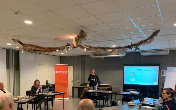 Intervisie met Superclubs over goed werkgeverschap