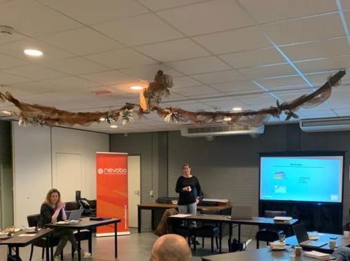 Intervisie met Superclubs over goed werkgeverschap