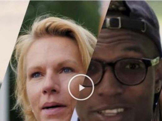 Bekende sporters voor rookvrije sport