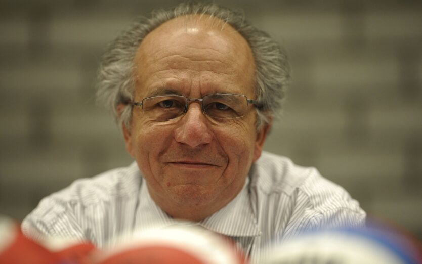 Jan Koehorst