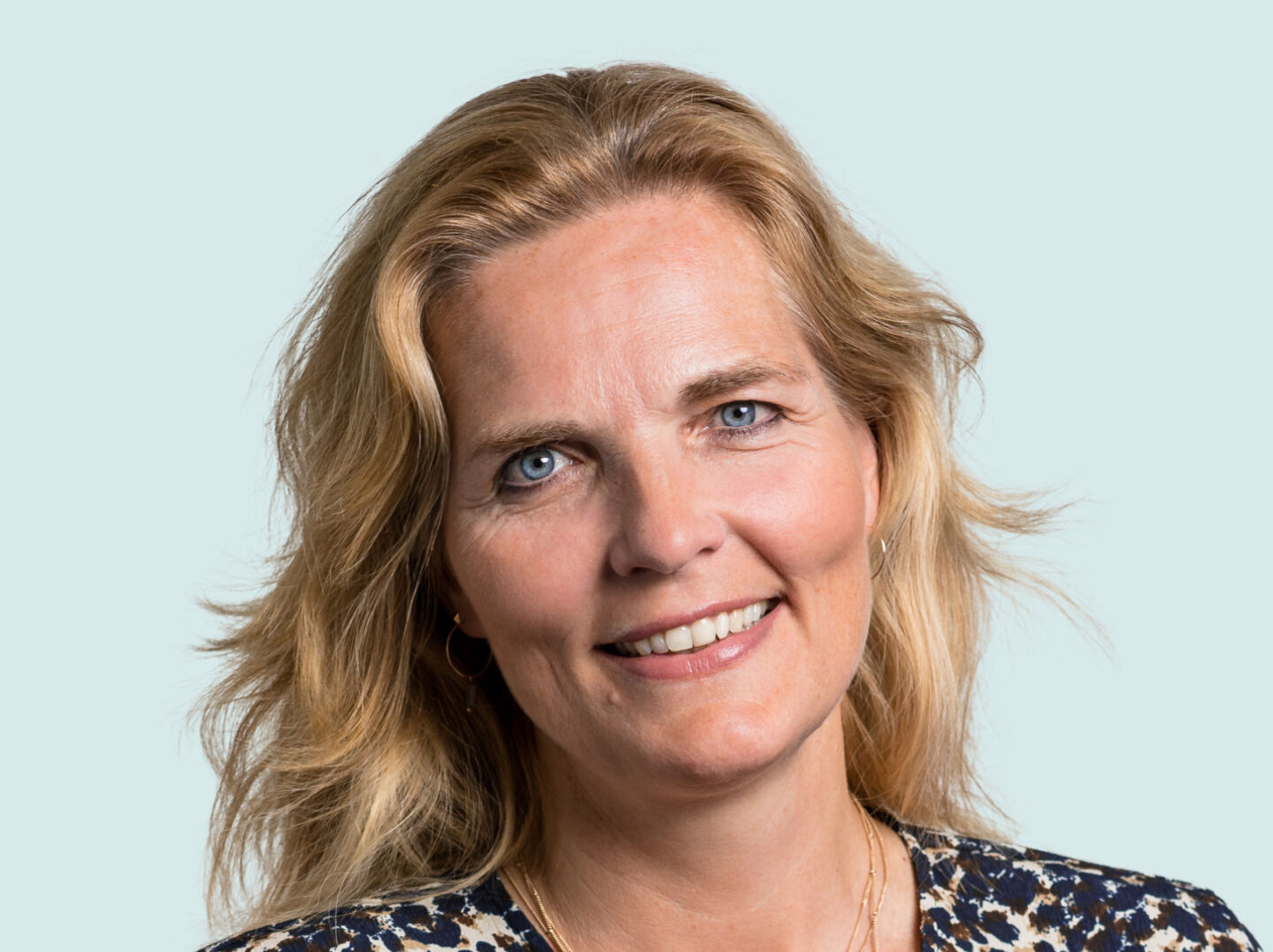 Heleen Crielaard nieuwe technisch directeur van de Nevobo