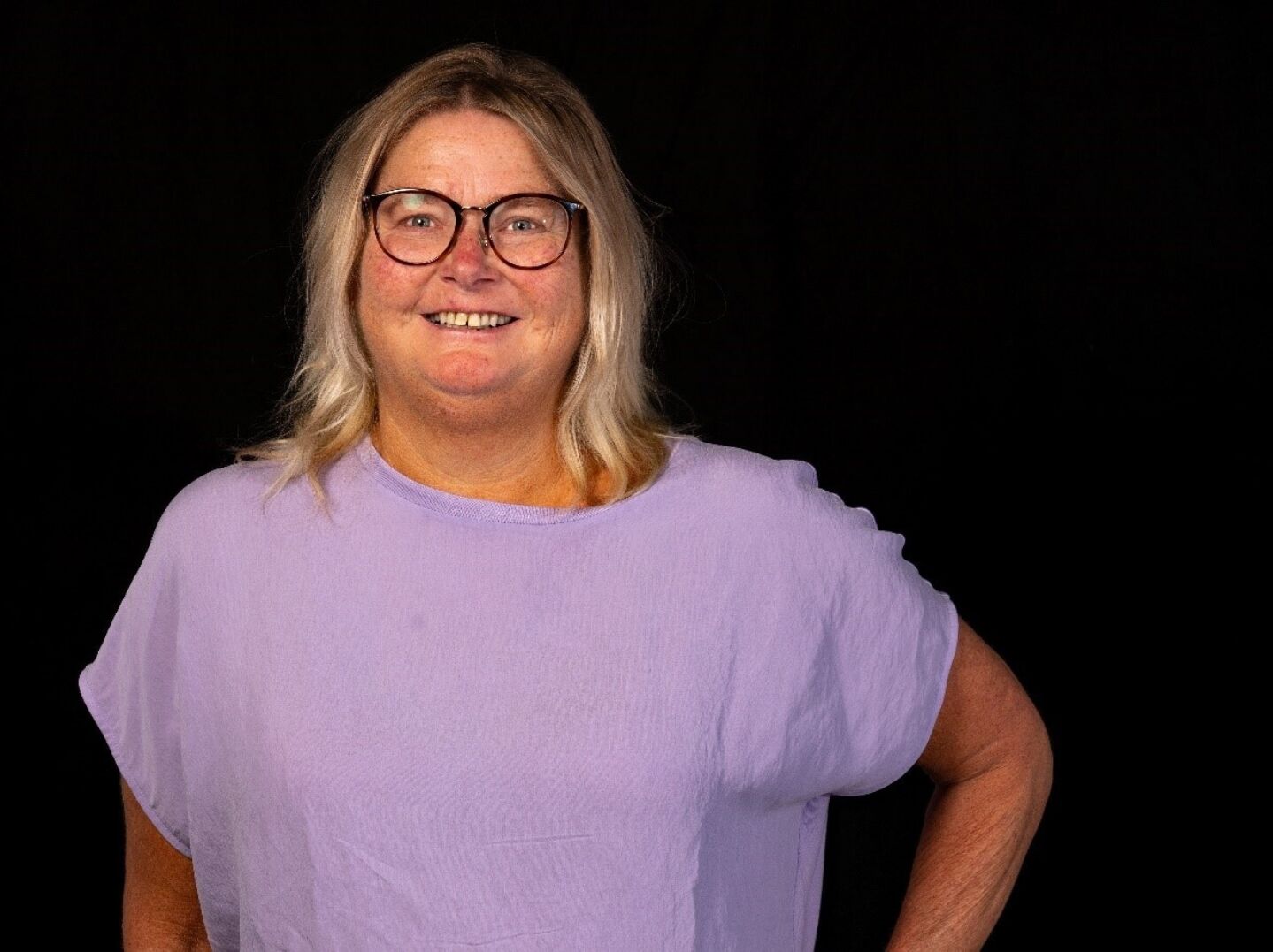 In memoriam: Marjan de Weerd