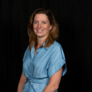 Dorien Tenhaeff