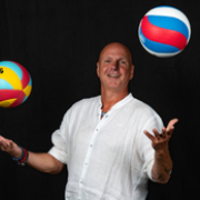 Henk Steeghs