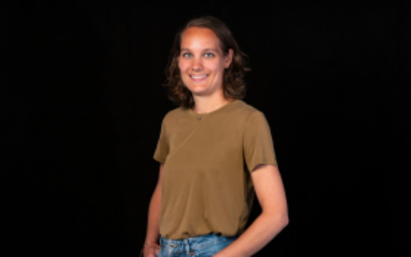 Anita Sturrus