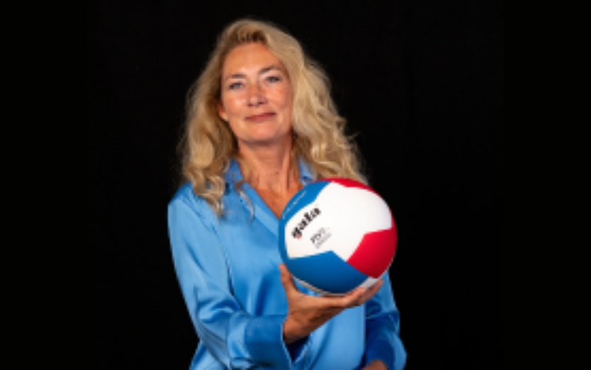 Astrid Beumer