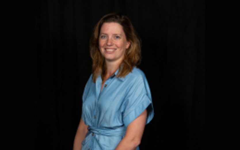 Dorien Tenhaeff