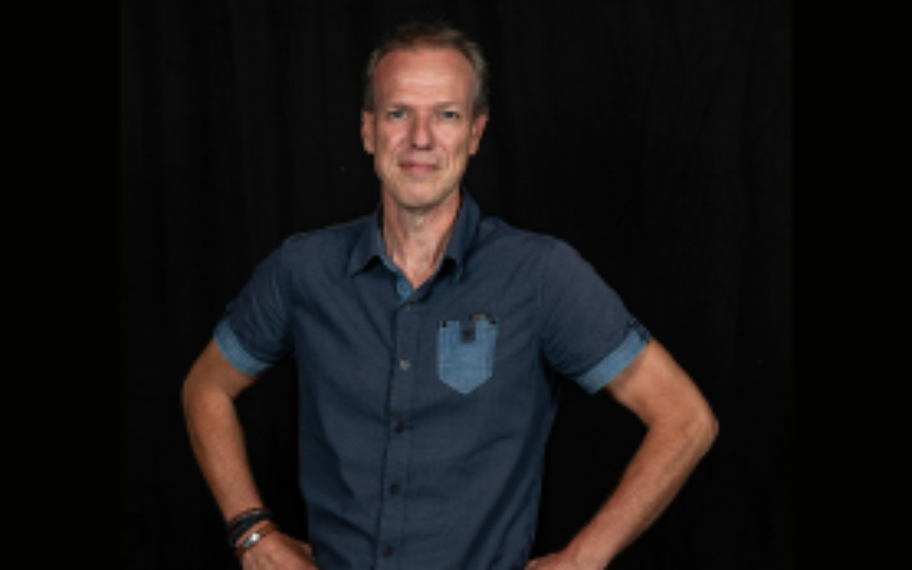 Hans de Vos