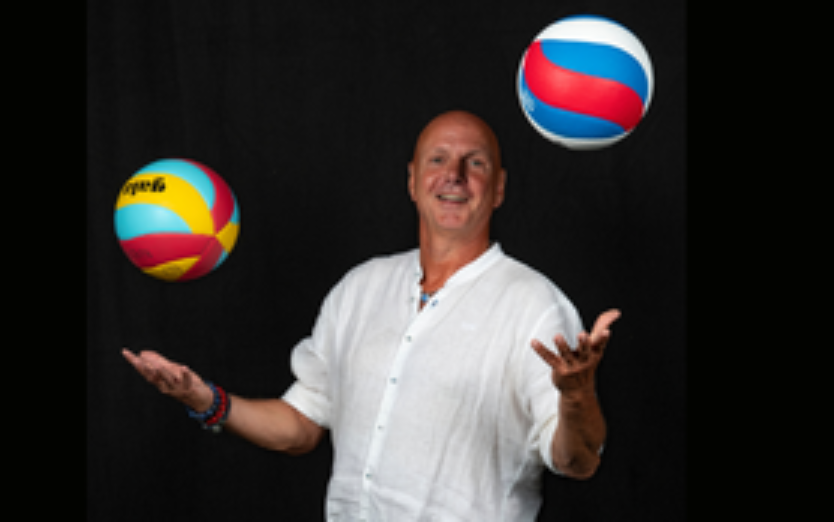 Henk Steeghs