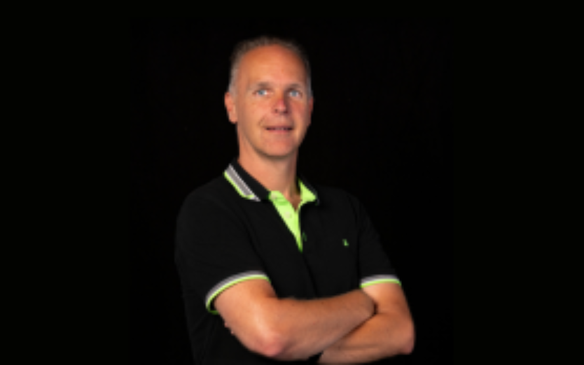 Harald Steenhuis