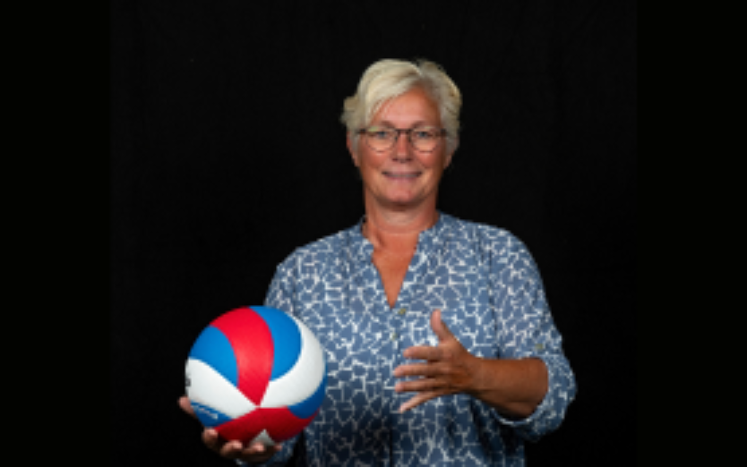 Hilma Kwakkenbos