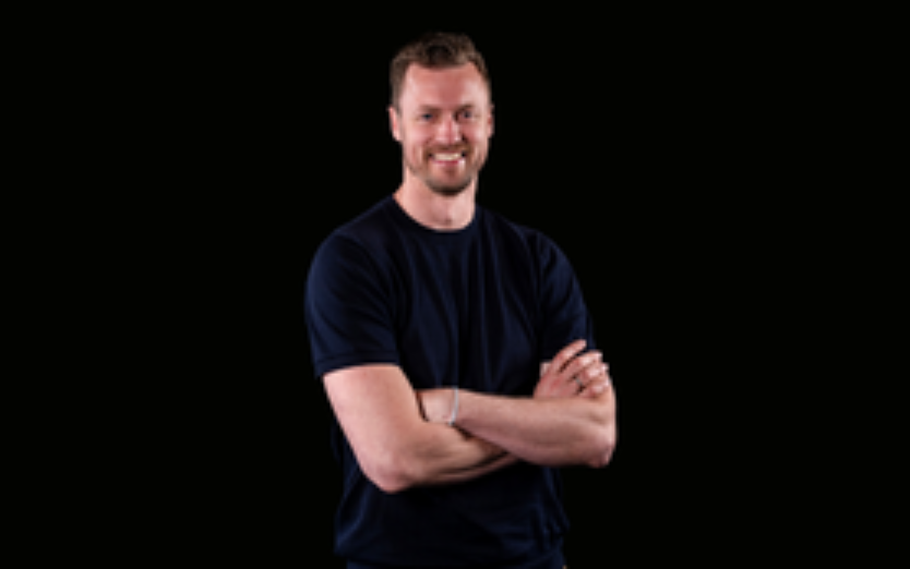 Jeroen Rauwerdink