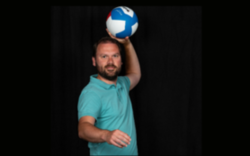 Jeroen Ros