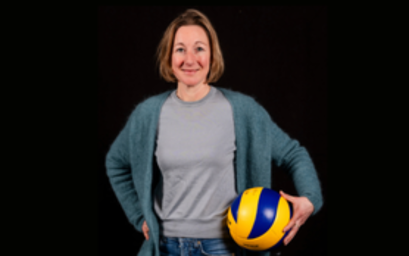 Joëlle Staps