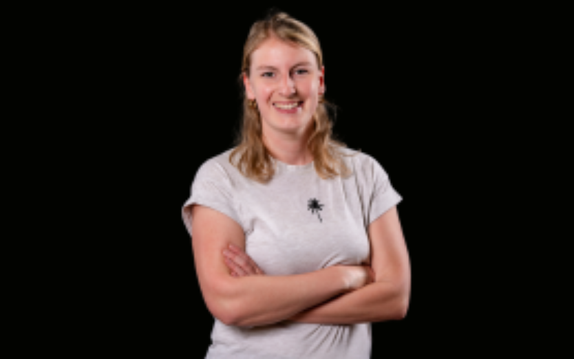 Mariëtte Odink