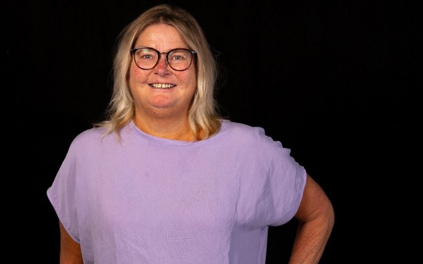 In memoriam: Marjan de Weerd