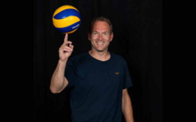 Marc de Haan