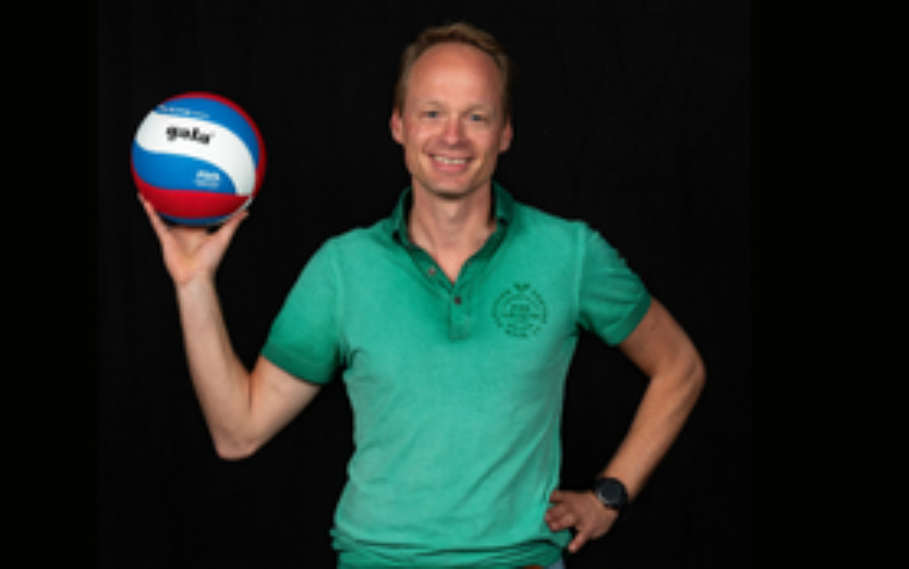 Martin van Berkel
