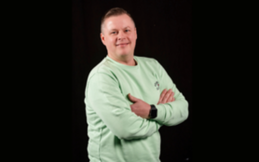 Matthijs Hazeleger