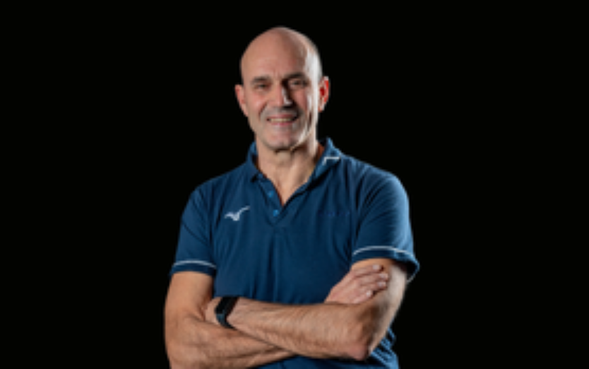 Michel Everaert