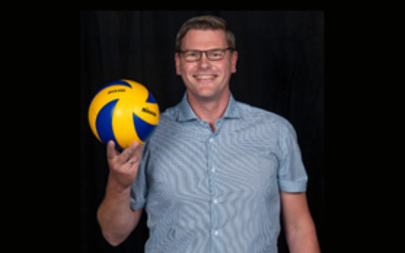 Nevobo | Medewerkers