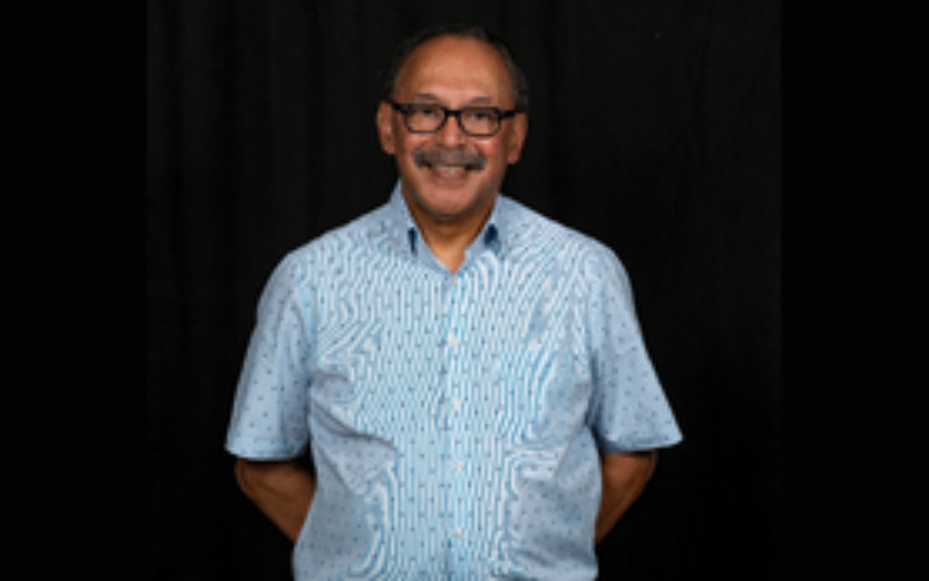 Raymond Tahelele