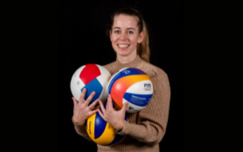 Rienke Draaijer