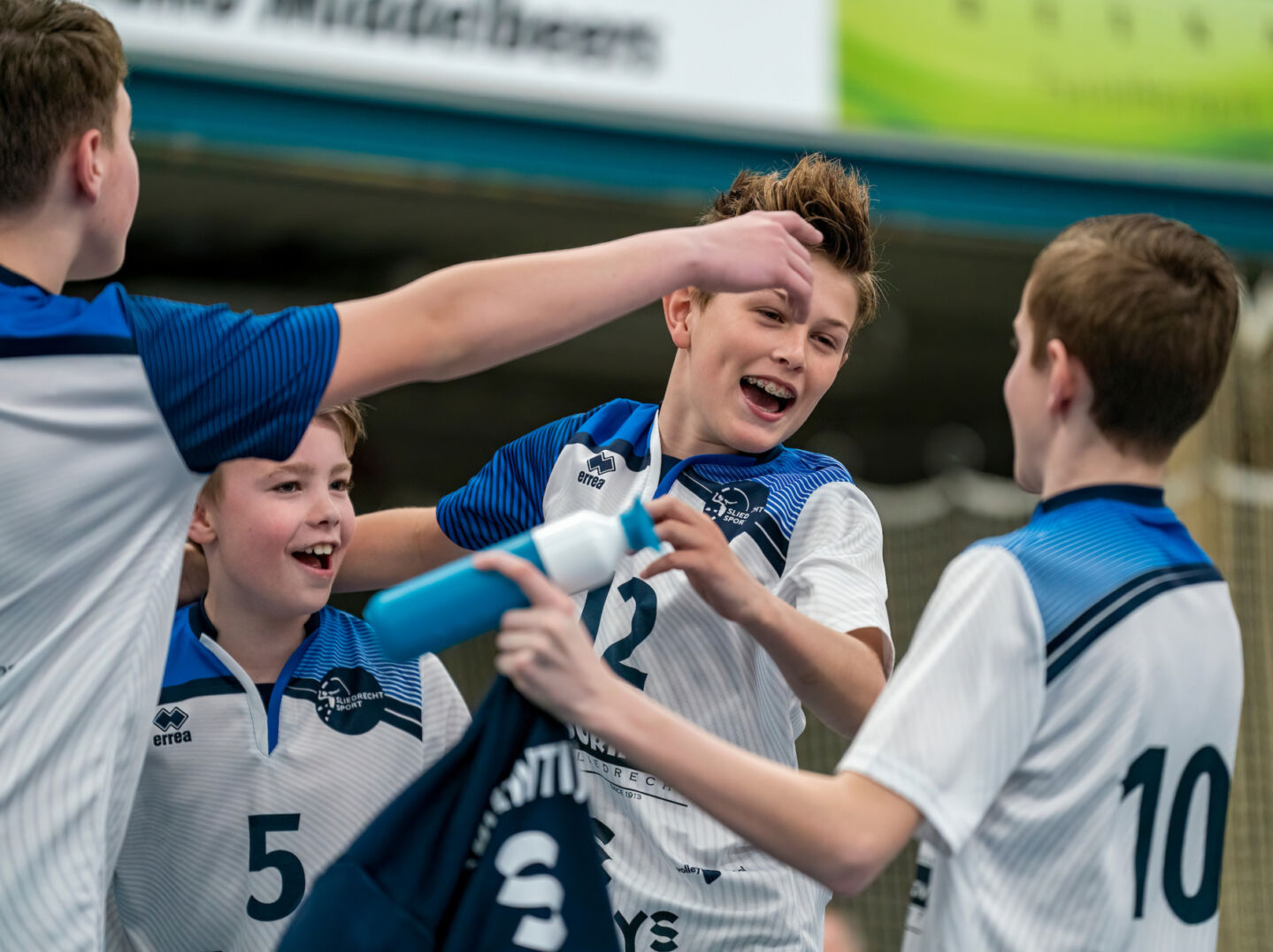 Versterk je club met de workshops van Rabo ClubSupport