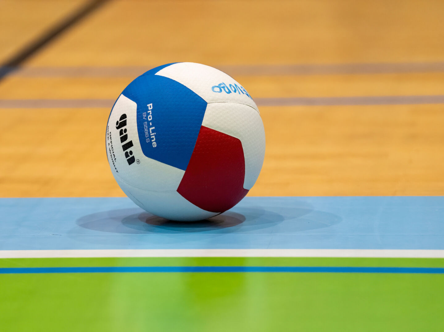 Volleyball4Life: Meet & Compete-toernooi voor Turkse meiden tijdens de VNL