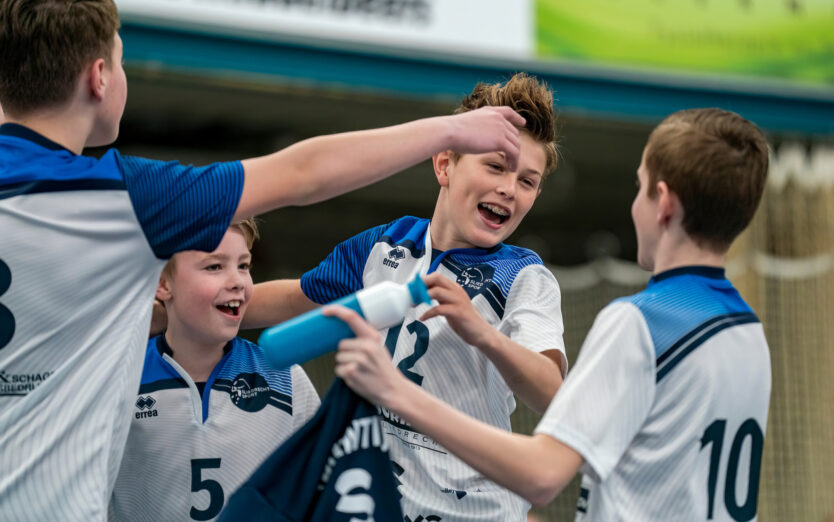 Versterk je club met de workshops van Rabo ClubSupport