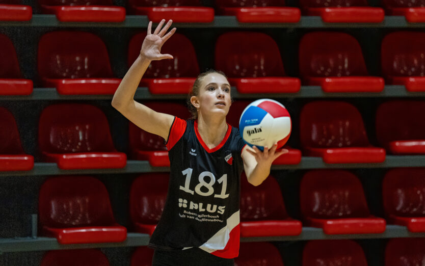 PD-regeling seizoen 2024-2025 gepubliceerd