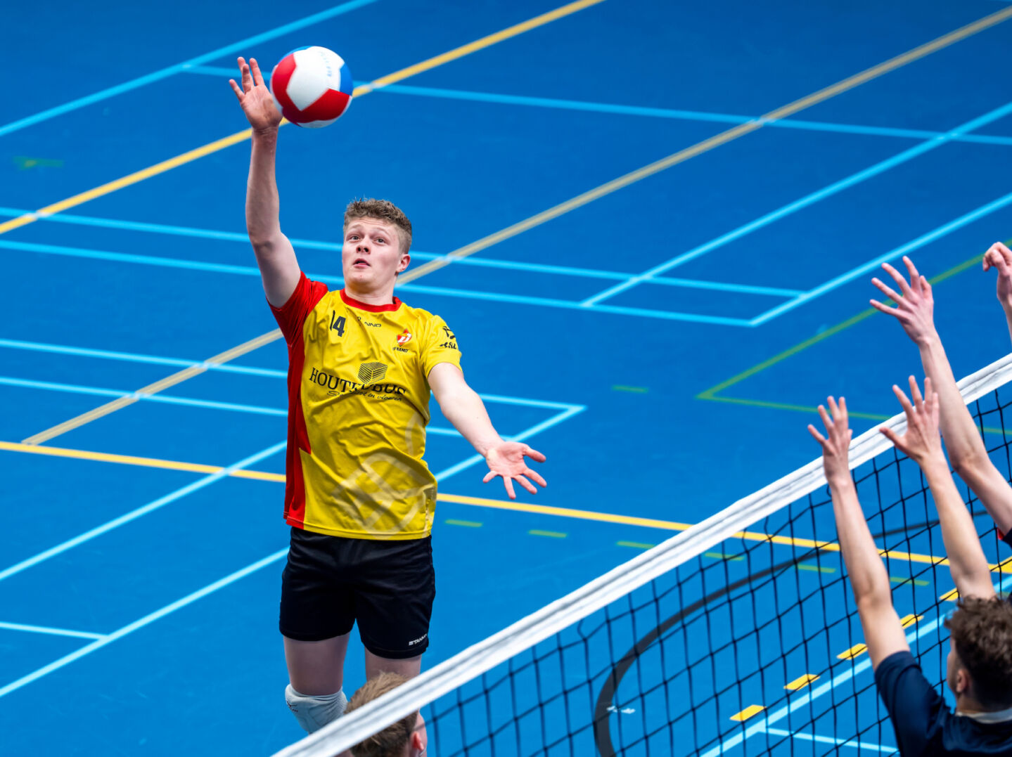 Schouderblessure voorkomen? Zo doe je dat!