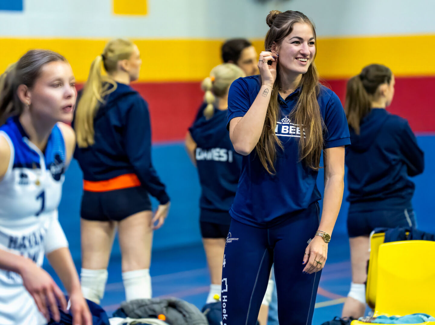 Nieuwe namen voor opleidingen trainers en scheidsrechters bekend