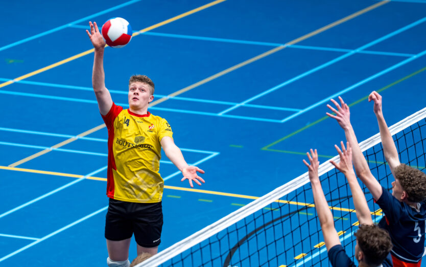 Schouderblessure voorkomen? Zo doe je dat!