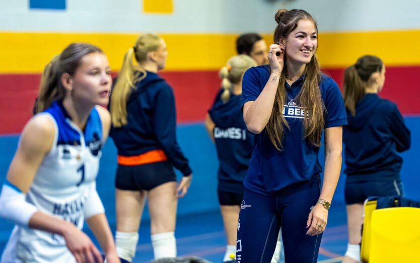 Nieuwe namen voor opleidingen trainers en scheidsrechters bekend