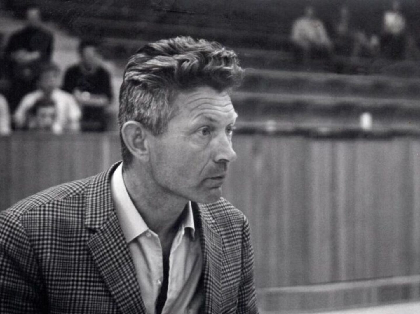 In memoriam: Henk Blok