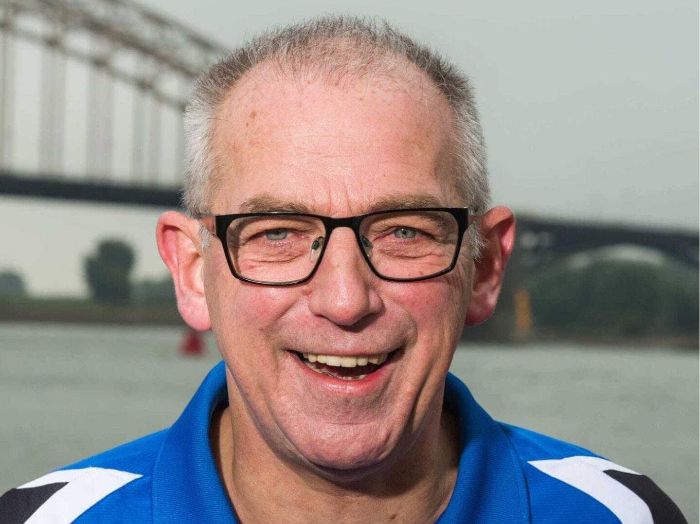 In memoriam: Peter Karreman