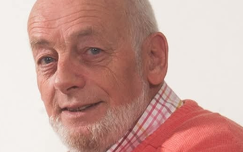 In memoriam: Frits Klein