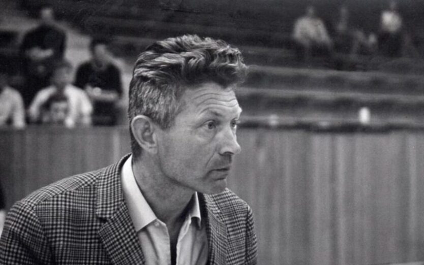In memoriam: Henk Blok