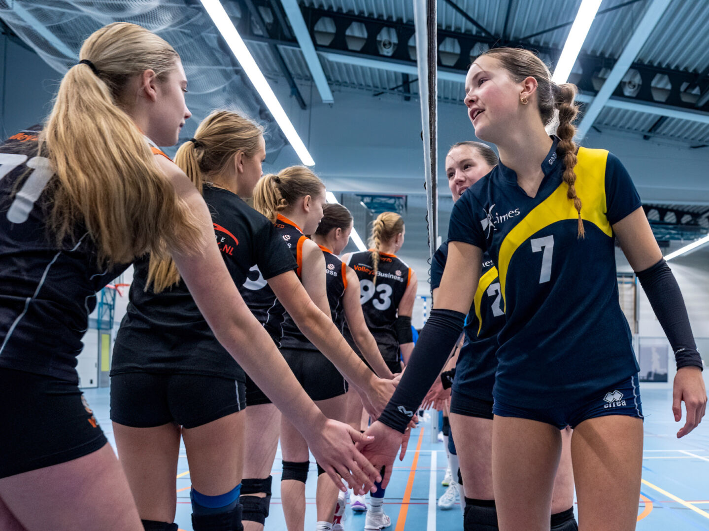 Groeien met de workshops van Rabo ClubSupport