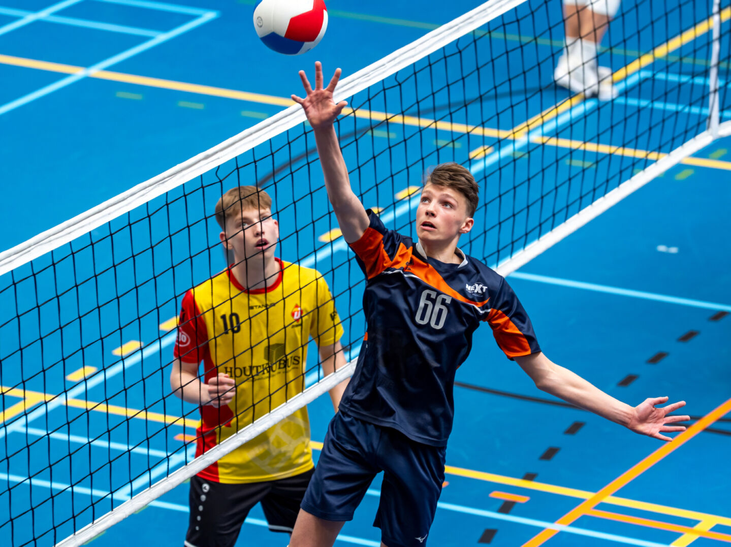 Vooruitblik Bondsraad 13 december 2025