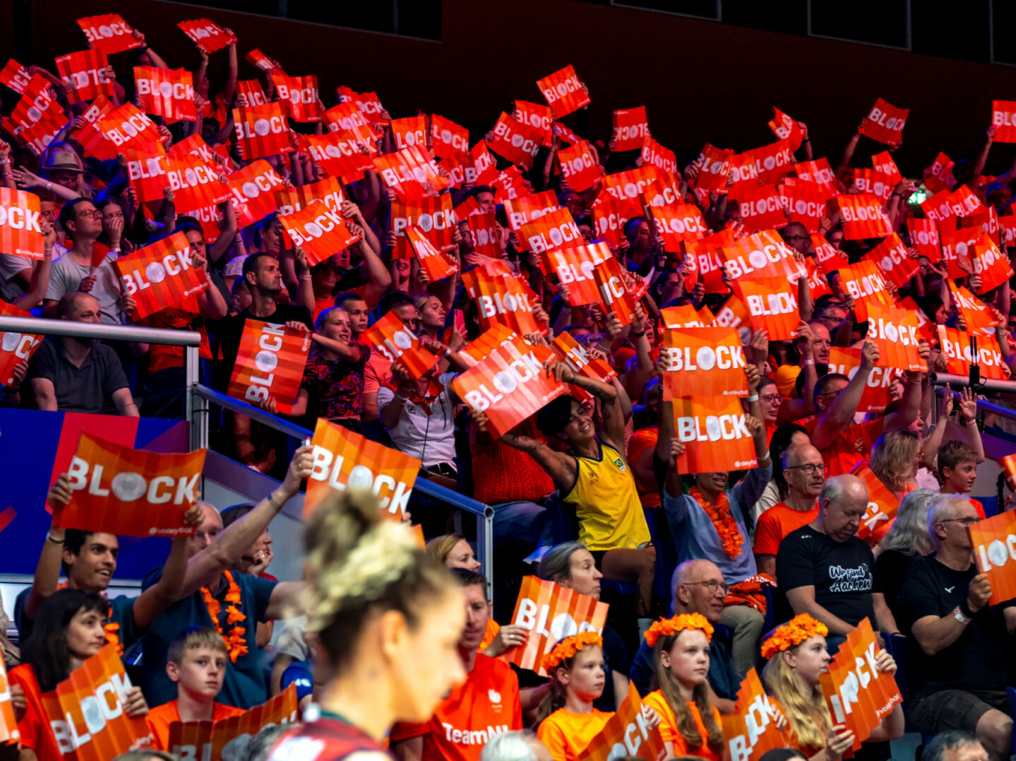 Vanaf 2027 Rabobank nieuwe hoofdsponsor TeamNL naast Staatsloterij