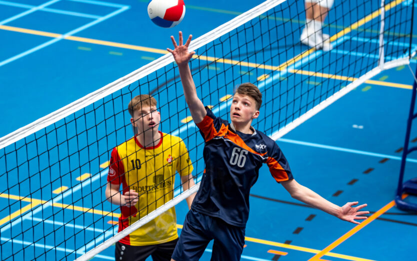 Vooruitblik Bondsraad 13 december 2025