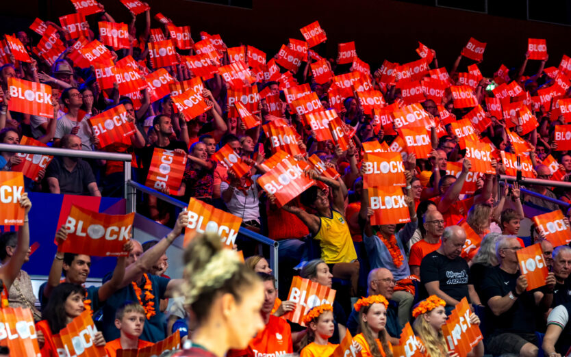 Vanaf 2027 Rabobank nieuwe hoofdsponsor TeamNL naast Staatsloterij